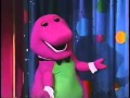 Barney S Talent Show 1996 Version Part 3