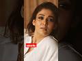 Nayanthara Hot Face Closeup Nayanthara Hot Ytshorts Nayanthara