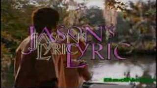 Jason's Lyric (1994) Video