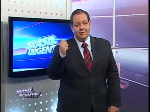 Brasil Urgente Campinas 10 09 2012 - bloco 04