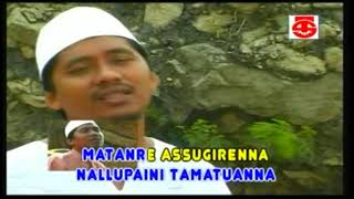 Download lagu (Gambus Bugis) Syarif M. - Ingerrang To Pajajiatta mp3 Download lagu (Gambus Bugis) Syarif M. - Ingerrang To Pajajiatta mp3