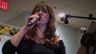 I Fall To Pieces (Patsy Cline) by Hank Cochran &amp; Harlan Howard - SOFT PURPLE