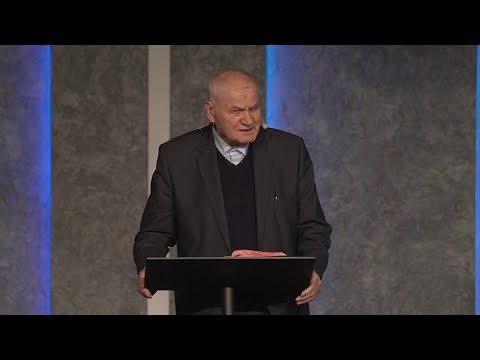 Vasile Hozan - Puterea experiențelor cu Dumnezeu