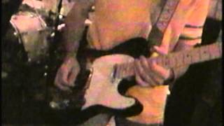 The Men - Different Days Live @ Cheer Up Charlie's - VIPER VIDEO