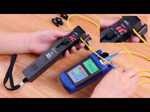 Orientek TFI 35 Optical Fiber Identifier alisa@coetgroup.com