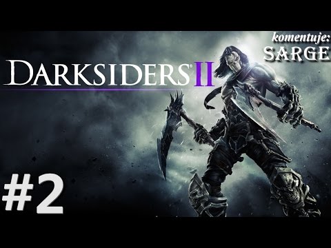 Zagrajmy w Darksiders 2 odc. 2 - Zmiana klimatu