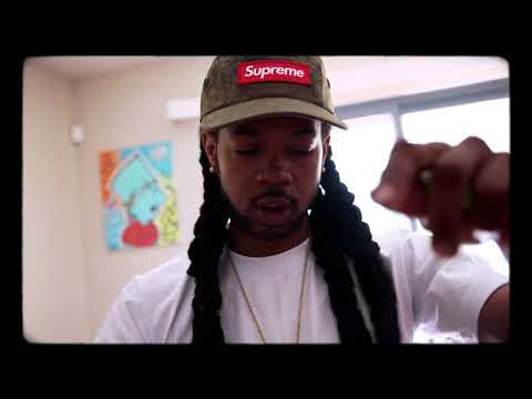 Hardbody Nut - No Trust (Official Video)