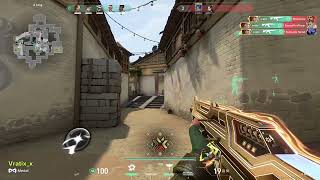 Spotlight Clip
