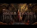 House of the Dragon Soundtrack | Main Title (Game of Thrones) - Ramin Djawadi | WaterTower