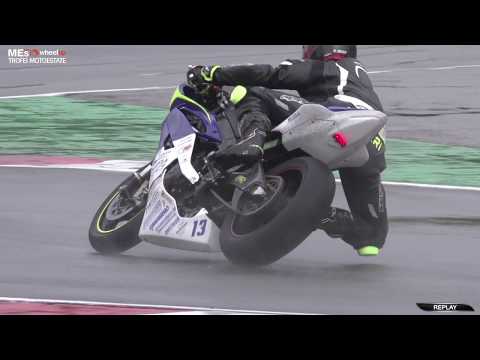 Motoestate 600 STK - OPEN 2019 - Round 2 Varano GARA
