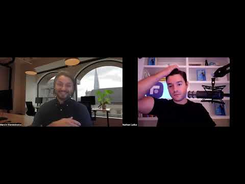 Nathan Latka interviews BIAMI.IO Ltd.
