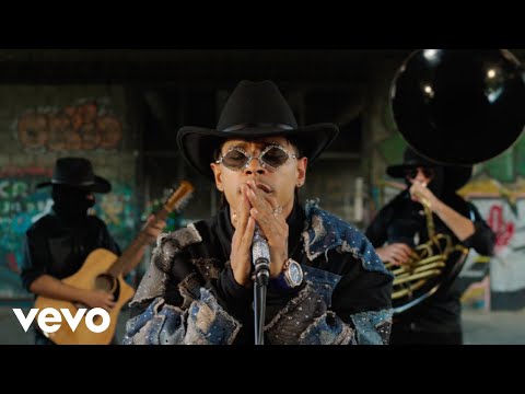 Video thumbnail for La Culpa