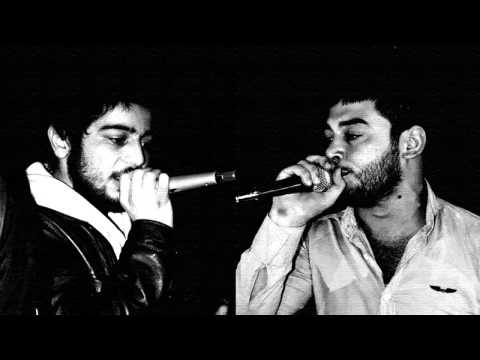 Haylaz ft. Kaptan - Kötü Söz