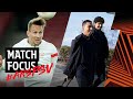 MATCH FOCUS #ARSPSV | De Jong, Madueke & Mauro ? join the squad for a BIG European game ?