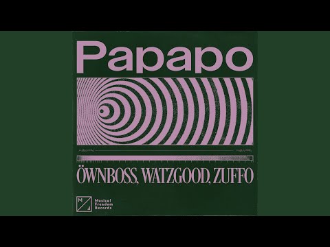 Papapo (Extended Mix)