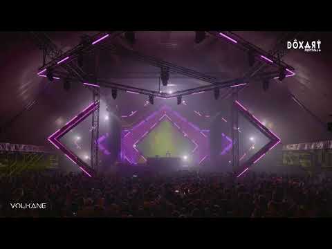 ABLK | Dox'Art Festival 2023 [full set movie]