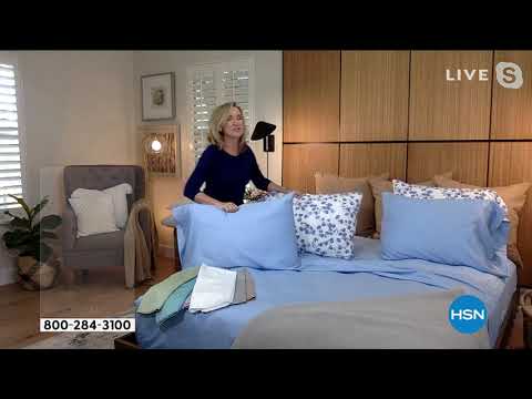 Concierge Collection 400TC 100% Egyptian Cotton Sheet Set