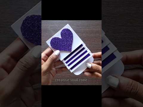 scrapbook cards tutorial | handmade greeting card ideas #scrapbook #birthdaygifts #greetingcard #diy