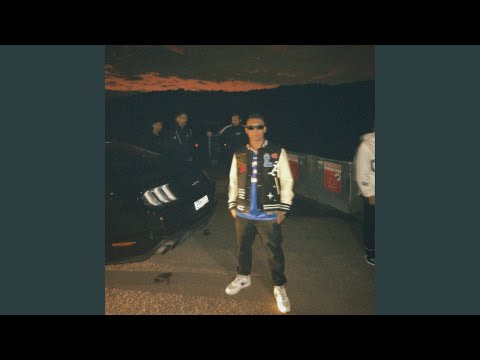 Ghankyo (feat. Dmriti)