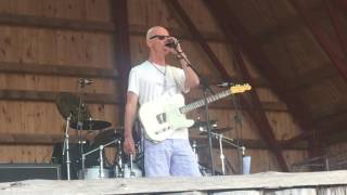 Kim Mitchell - July 9, 2016 - Haverock Revival - Havelock ON - All We Are