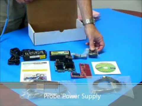 Gizmo Explorer Kit - video 1: Unpacking your kit
