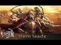 Wars Of Glory Android Gameplay