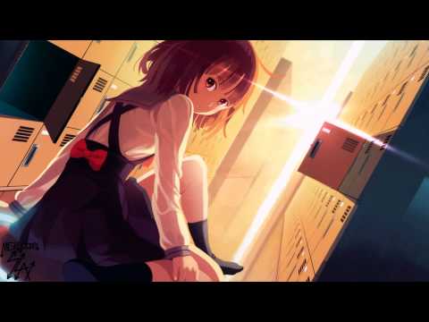 ナイトコア～シャーリーン【SUB LYRICS (Nightcore ~ Charlene 【SUB LYRICS】)