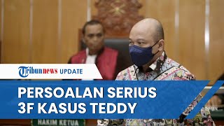 Ahli Psikologi Forensik Reza Indragiri Amriel Menduga 3F Jadi Faktor Serius Kasus Teddy Minahasa