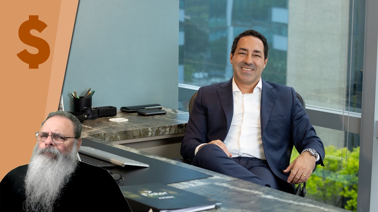 PRÓXIMO da FILA? FICTOR, que COMPRARIA MASTER, tem BLOQUEIO JUDICIAL de R$ 150 MI mas DINHEIRO SUMIU