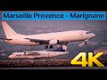 PLANE SPOTTING MARSEILLE PROVENCE LFML [WE ARE BACK] ✈️