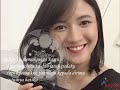 Viny JKT48 Membuatmu Cinta Padaku Asbak Band Lirik