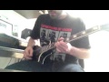 Ylvis - Jan Egeland guitar cover by Vinicius ...