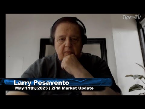 May 11th, 2PM ET Market Update on TFNN - 2023
