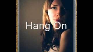 Olivia Broadfield - Hang On