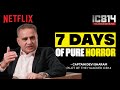 How Captain Devi Sharan Survived A 7 Day Hijack Vijay Varma Netflix India