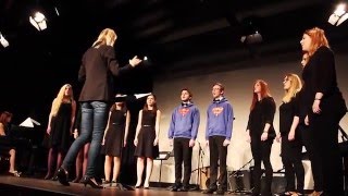 Nur noch kurz die Welt retten