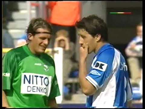 4. KAA Gent - Heusden-Zolder 2-0