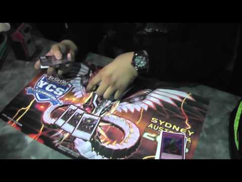 1st Place UNDEFEATED San Jose Regionals Mario Ramos Draco Pals (SimplySlimYGO)