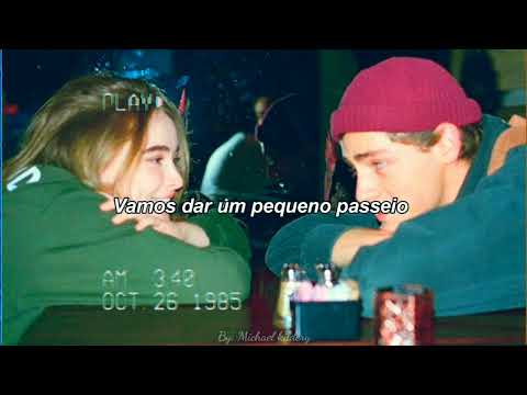 Clouds - Tradução Fin Argus & Sabrina Carpenter by Zach Sobiech