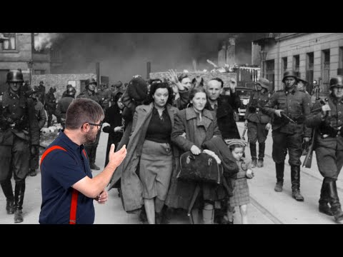 Storia in 5 mosse (pt.10) - La Shoah