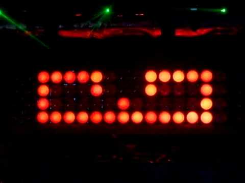 Techline @ XS INDUSTRY