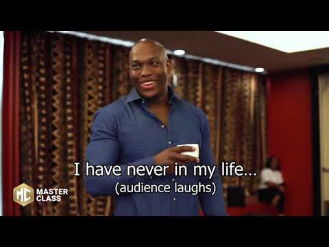 #Masterclass - Talk #Value to your #Customer not the #Price