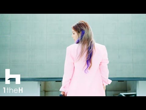 Ailee - Heartcrusher Prod. DJ Koo, Undaunted【CHN】