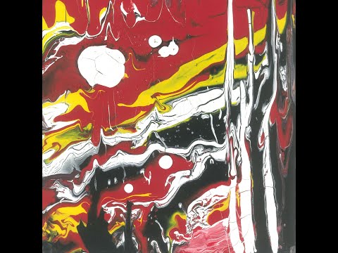 EJXA - Empyrean Drain (2023) - 𝘍𝘓