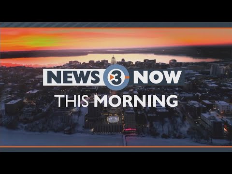 News 3 Now This Morning: February 11, 2022