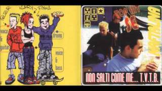 Naftalina - Ignoro