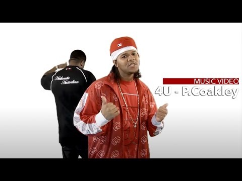 4U - P. Coakley (Official Video)