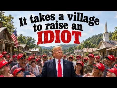 These Political Memes Are Actually Insane