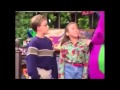Opening To Barney Friends The Complete Seventh Season Tape 4 Episode 5