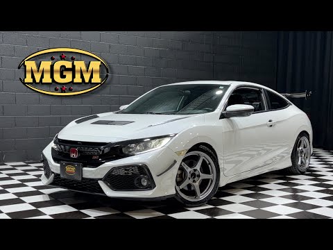 2019 Honda Civic (CC-2050759) for sale in Addison, Illinois